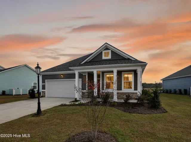 $338,000 | 2035 Marietta Circle, Ash, NC 28420
