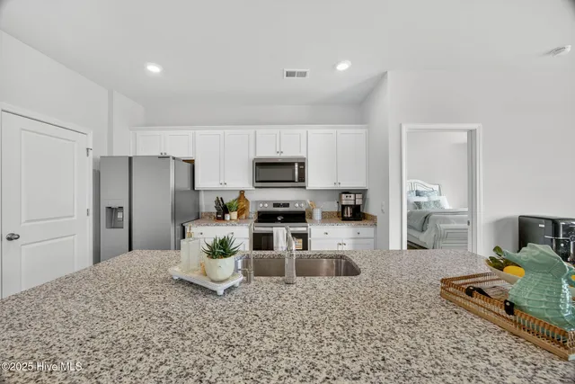 $338,000 | 2035 Marietta Circle, Ash, NC 28420