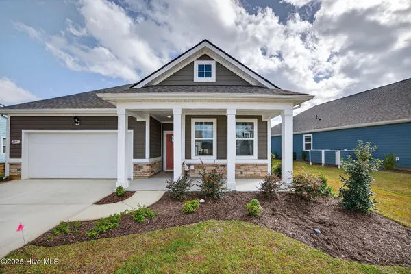 $338,000 | 2035 Marietta Circle, Ash, NC 28420