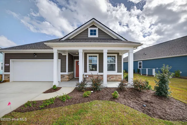 $338,000 | 2035 Marietta Circle, Ash, NC 28420