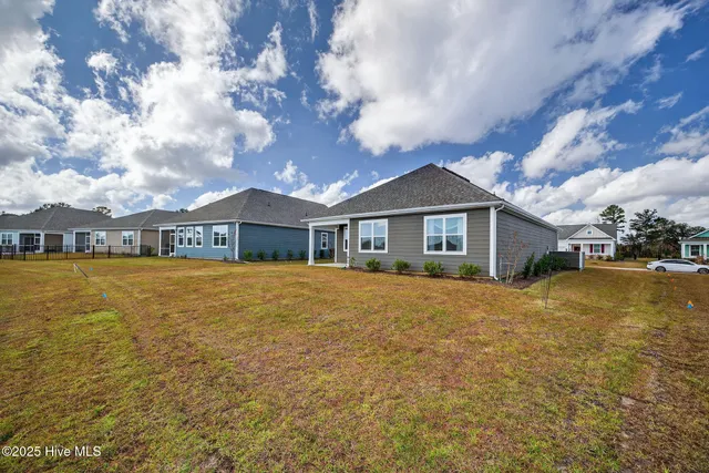 $338,000 | 2035 Marietta Circle, Ash, NC 28420