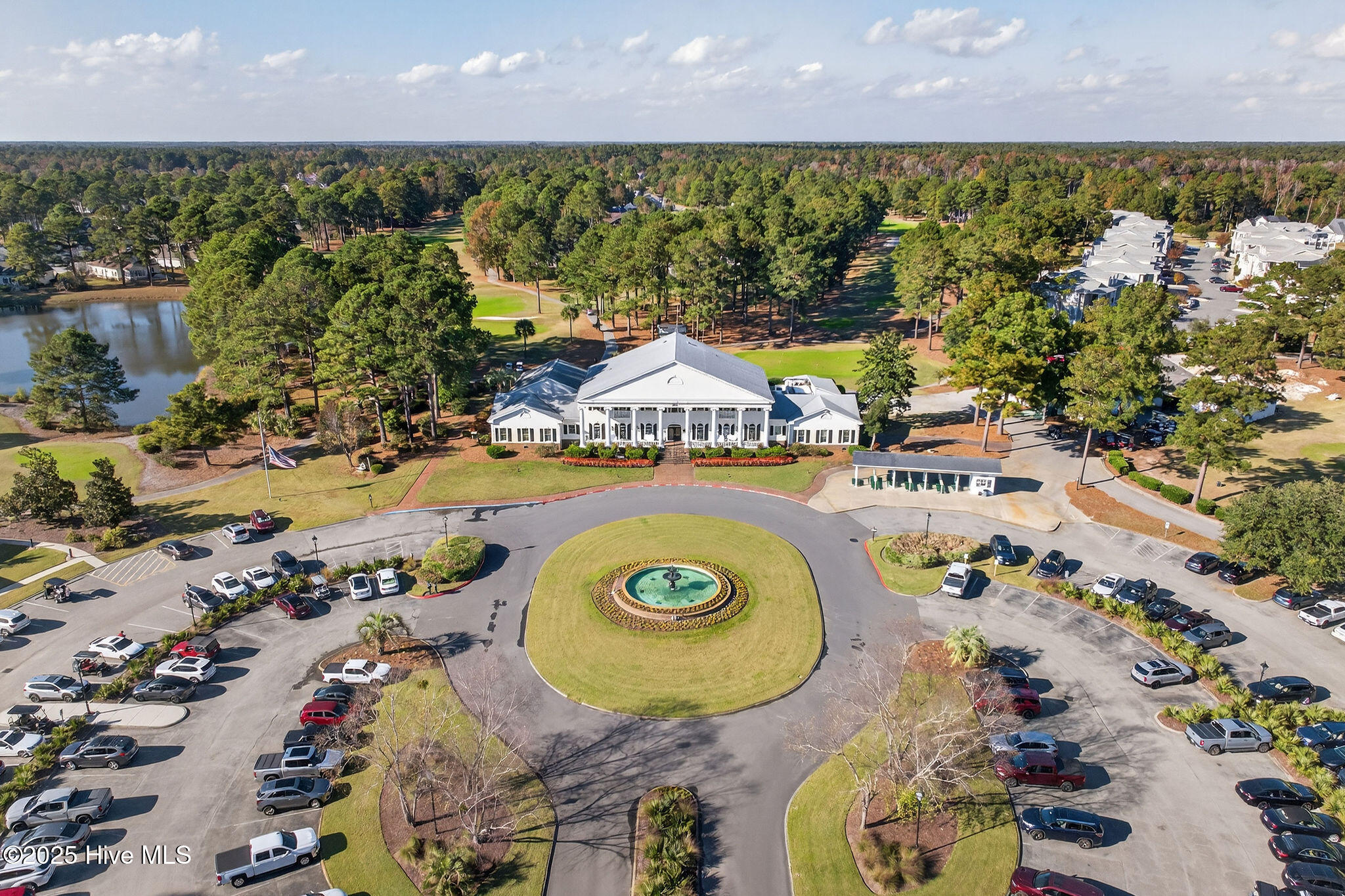 2035 Marietta Circle Ash, NC 28420 - Photo 34 of 54 BrunswickPlantationDrone-1