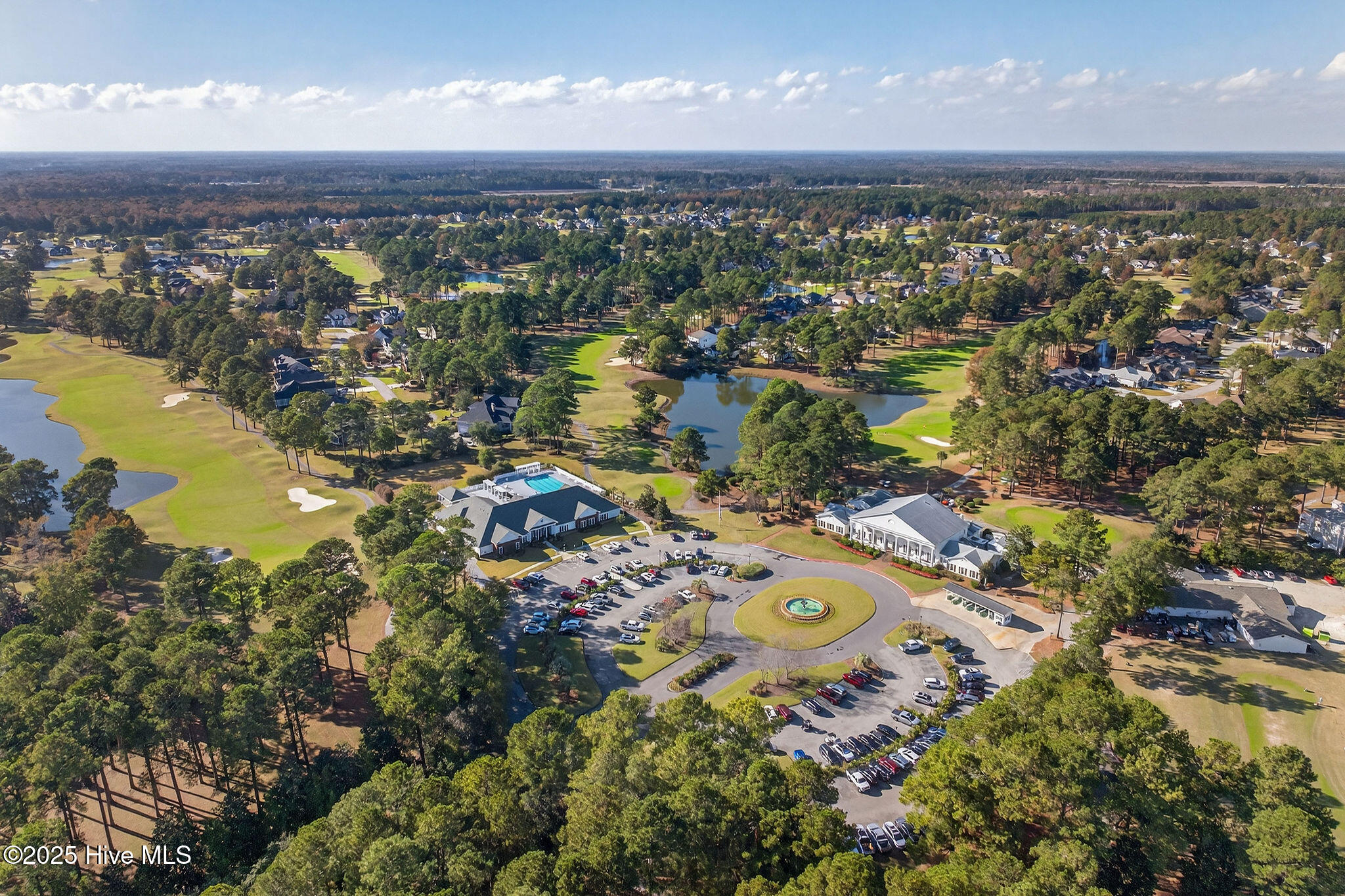 2035 Marietta Circle Ash, NC 28420 - Photo 38 of 54 BrunswickPlantationDrone-5