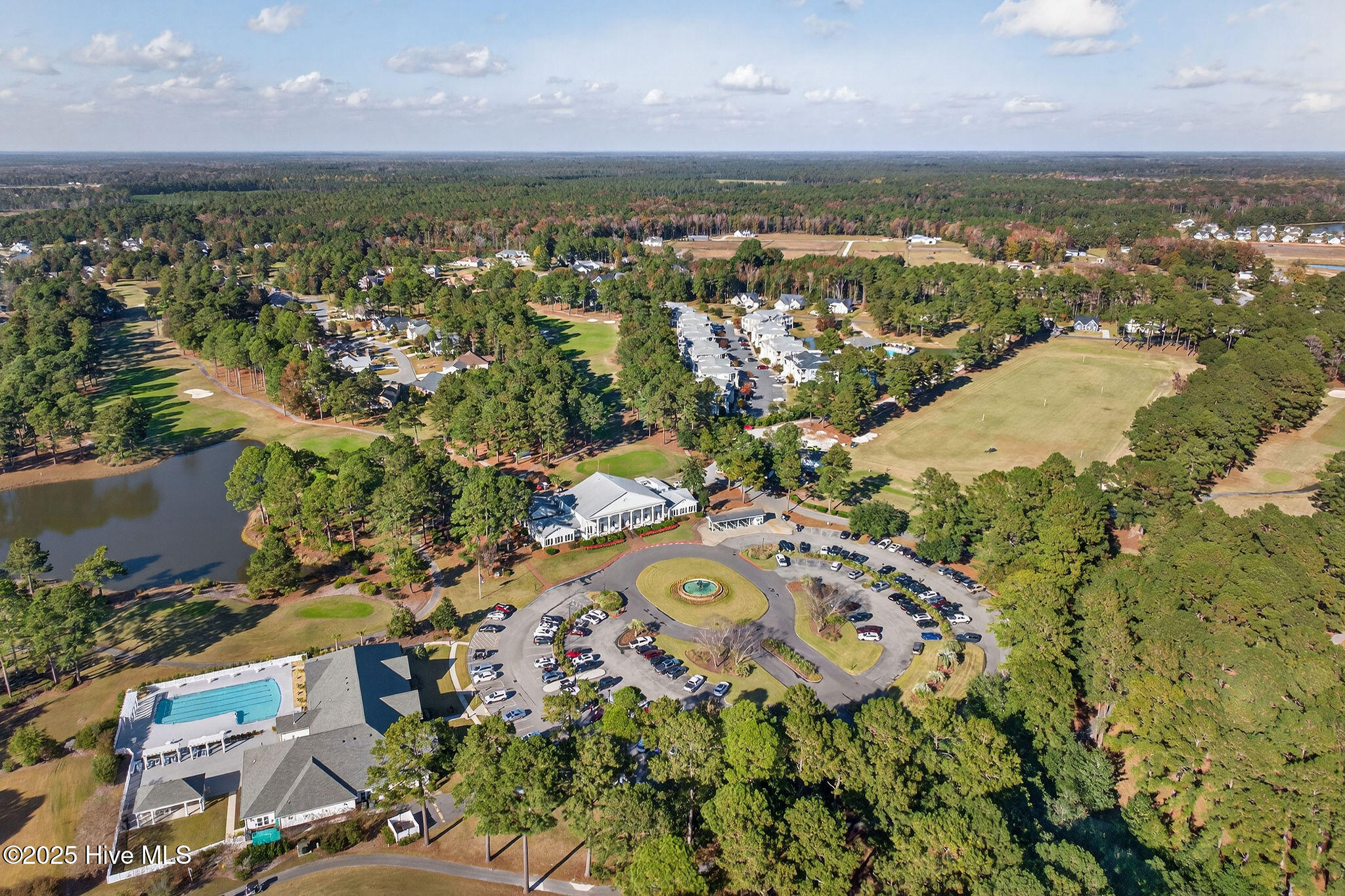 2035 Marietta Circle Ash, NC 28420 - Photo 39 of 54 BrunswickPlantationDrone-6