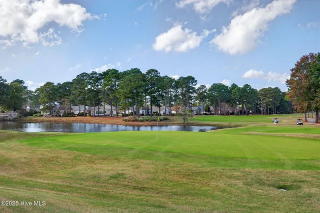 $338,000 | 2035 Marietta Circle, Ash, NC 28420