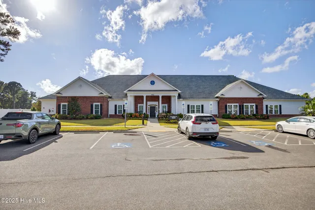 $338,000 | 2035 Marietta Circle, Ash, NC 28420