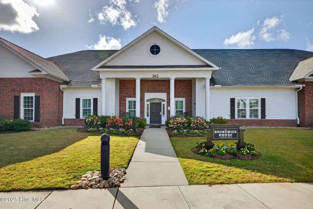 $338,000 | 2035 Marietta Circle, Ash, NC 28420