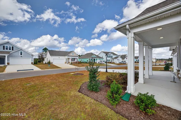 $338,000 | 2035 Marietta Circle, Ash, NC 28420