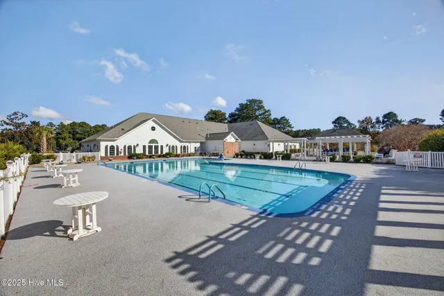 $338,000 | 2035 Marietta Circle, Ash, NC 28420