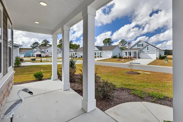 $338,000 | 2035 Marietta Circle, Ash, NC 28420