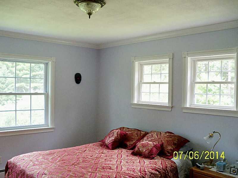 36 Clark Falls Road Orrington, ME 04474 - Photo 5 of 35 Master Bedroom.