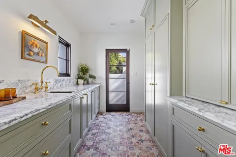 $3,749,000 | 1641 North Ogden Drive, Los Angeles, CA 90046