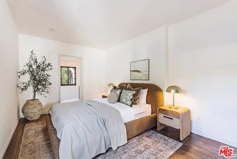 $3,749,000 | 1641 North Ogden Drive, Los Angeles, CA 90046