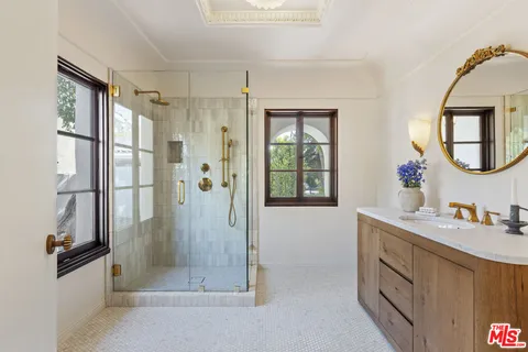 $3,749,000 | 1641 North Ogden Drive, Los Angeles, CA 90046