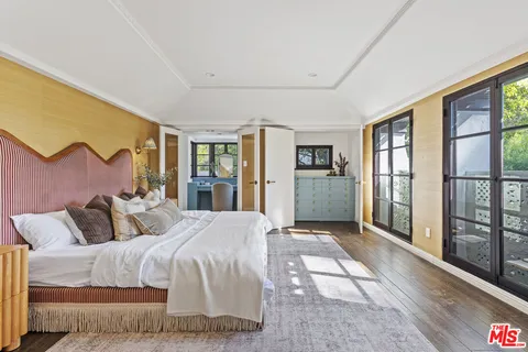 $3,749,000 | 1641 North Ogden Drive, Los Angeles, CA 90046