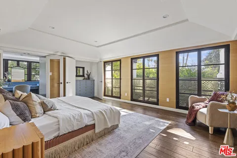 $3,749,000 | 1641 North Ogden Drive, Los Angeles, CA 90046
