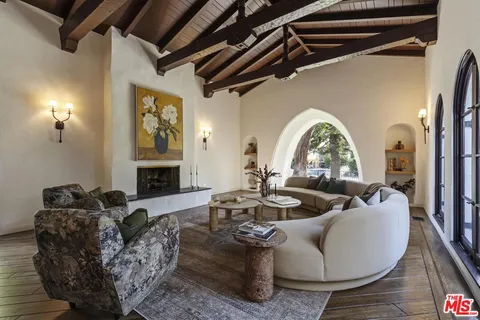 $3,749,000 | 1641 North Ogden Drive, Los Angeles, CA 90046