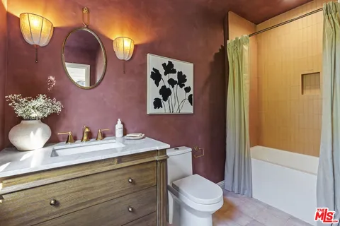 $3,749,000 | 1641 North Ogden Drive, Los Angeles, CA 90046