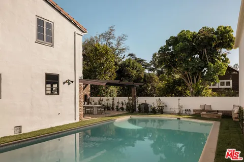 $3,749,000 | 1641 North Ogden Drive, Los Angeles, CA 90046