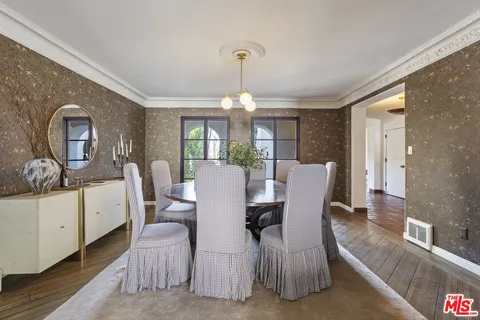 $3,749,000 | 1641 North Ogden Drive, Los Angeles, CA 90046