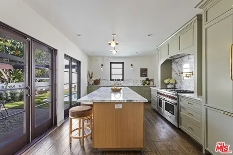 $3,749,000 | 1641 North Ogden Drive, Los Angeles, CA 90046