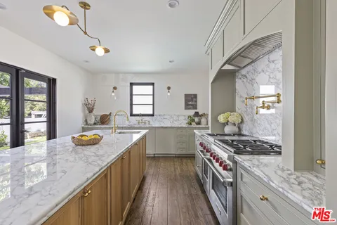 $3,749,000 | 1641 North Ogden Drive, Los Angeles, CA 90046