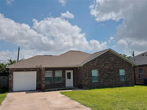 $1,550 | 4709 Henry Street, Greenville, TX 75401