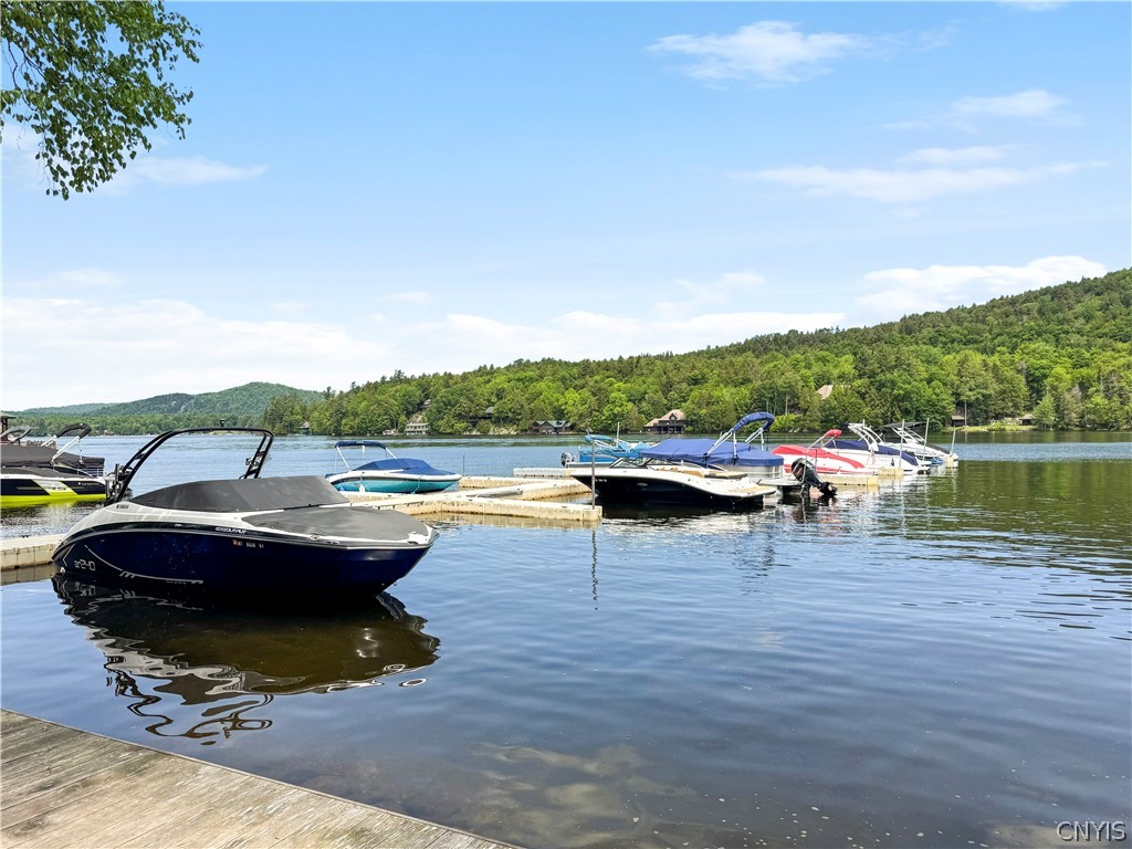8 Rocky Point Circle Inlet, NY 13360 - Photo 35 of 37