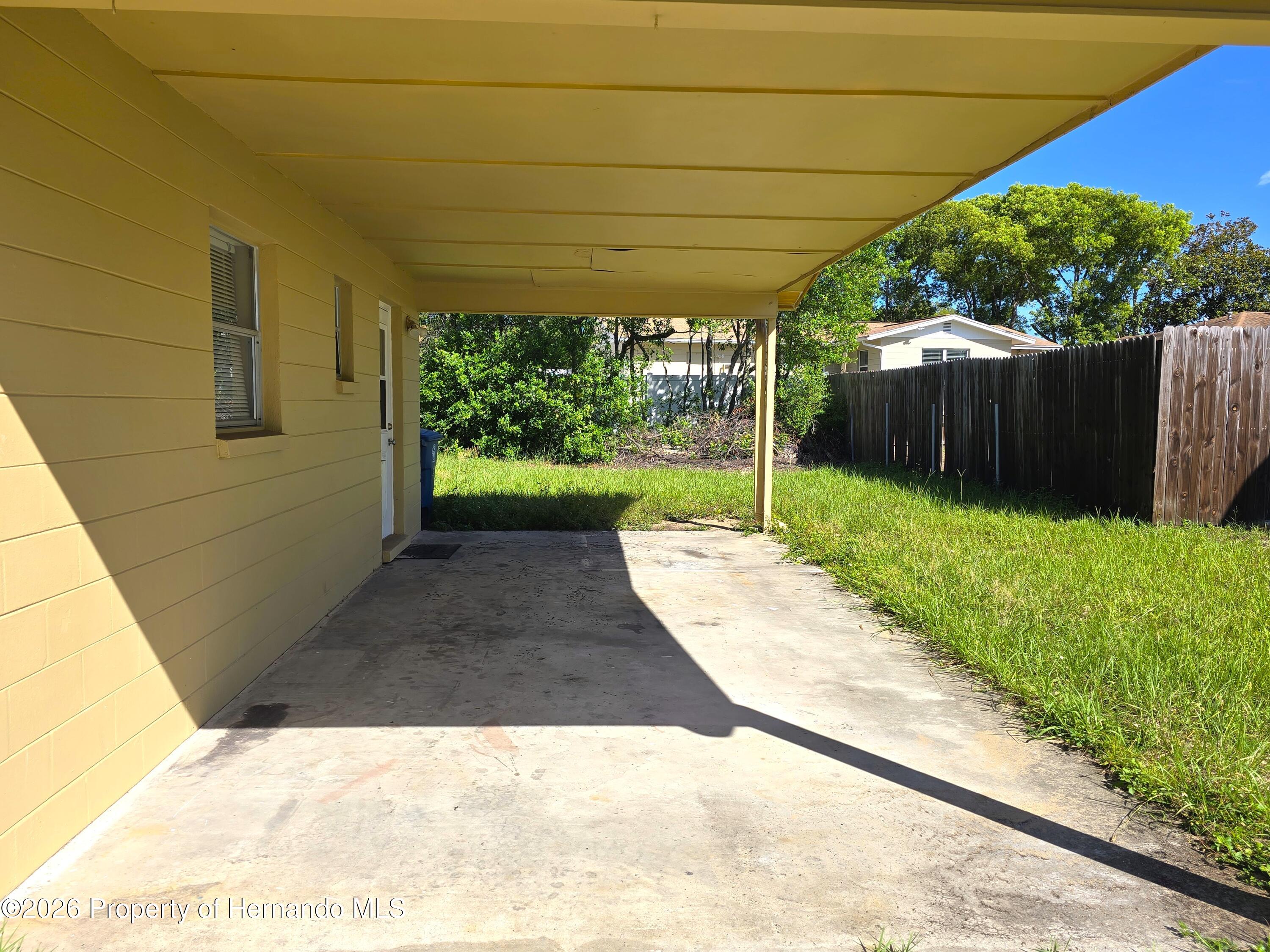 4503 Higate Road Spring Hill, FL 34609 - Photo 2 of 16