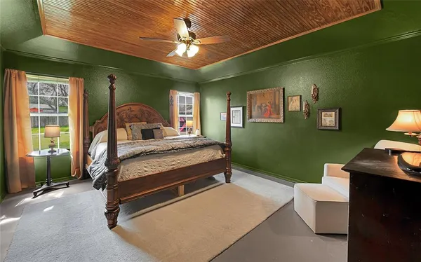 $329,000 | 724 West 4th Street, McGregor, TX 76657