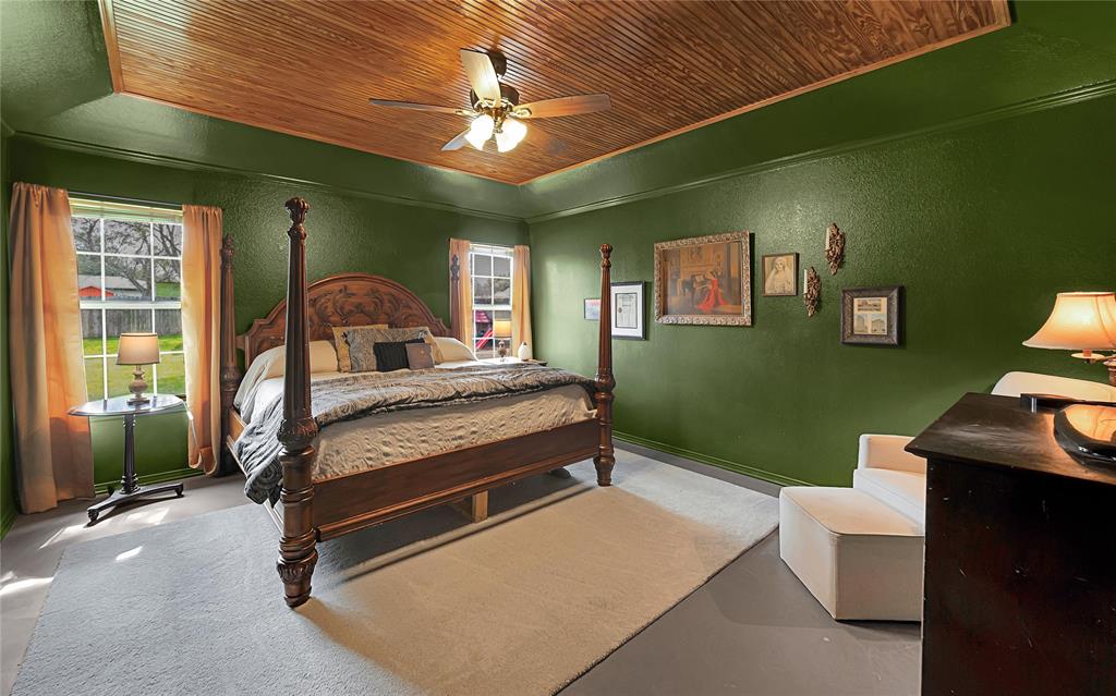 724 West 4th Street McGregor, TX 76657 - Photo 19 of 40