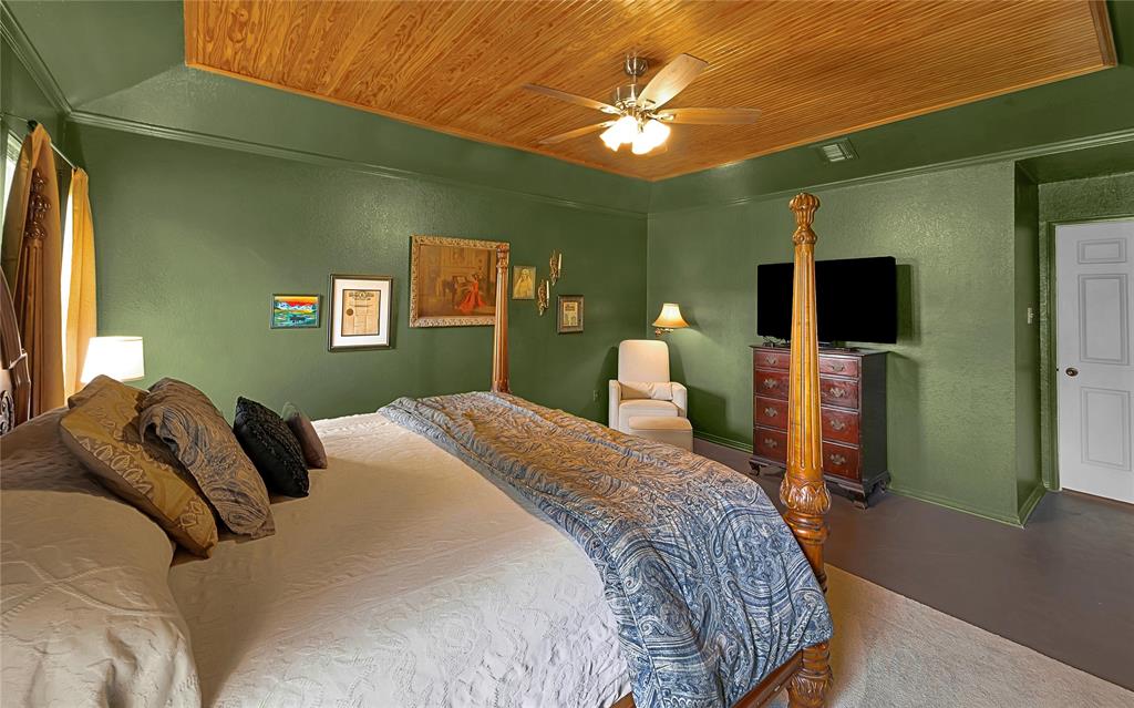 724 West 4th Street McGregor, TX 76657 - Photo 20 of 40