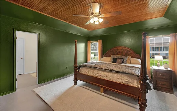 $329,000 | 724 West 4th Street, McGregor, TX 76657