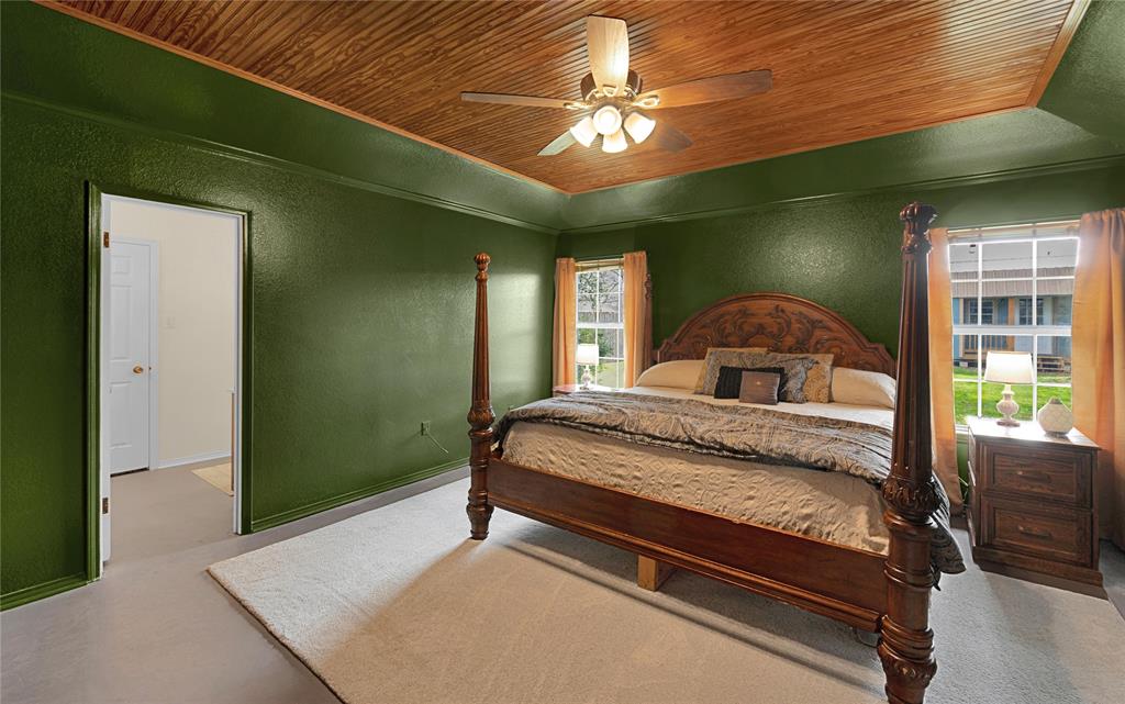 724 West 4th Street McGregor, TX 76657 - Photo 22 of 40