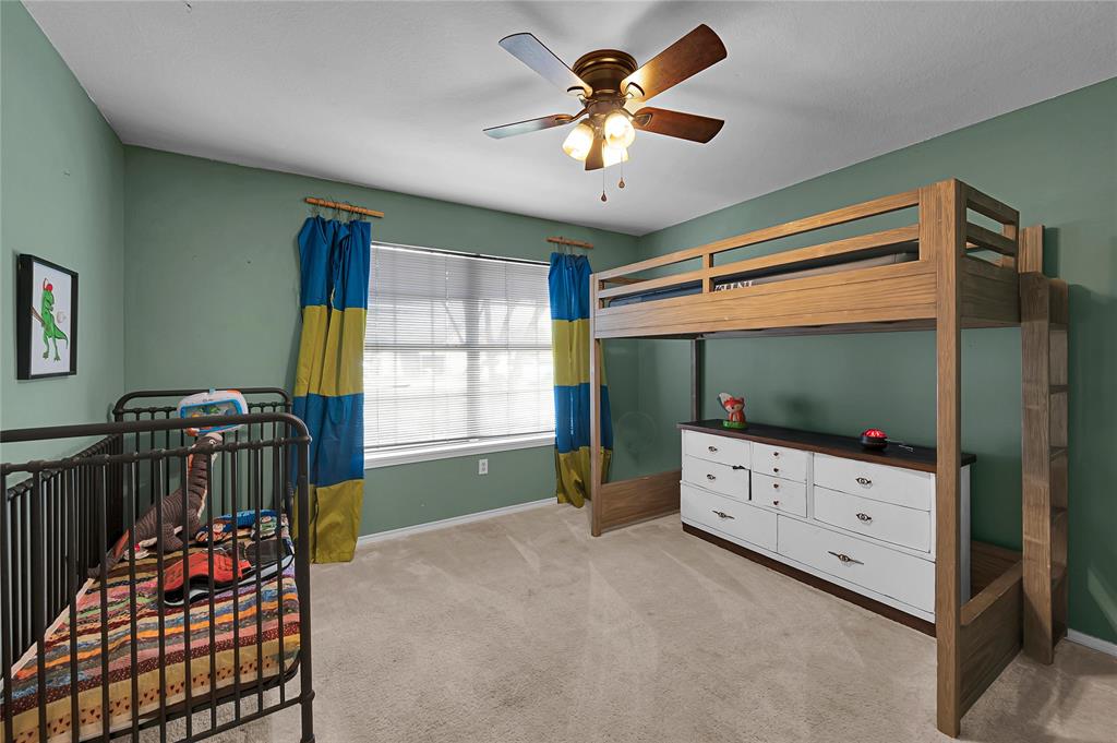 724 West 4th Street McGregor, TX 76657 - Photo 25 of 40