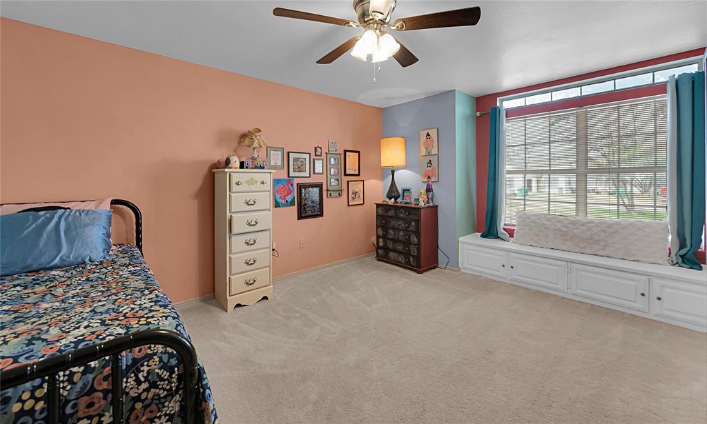 724 West 4th Street McGregor, TX 76657 - Photo 27 of 40