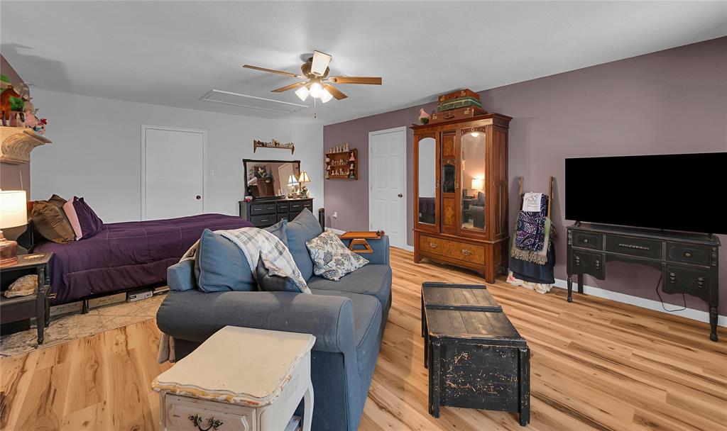 724 West 4th Street McGregor, TX 76657 - Photo 33 of 40
