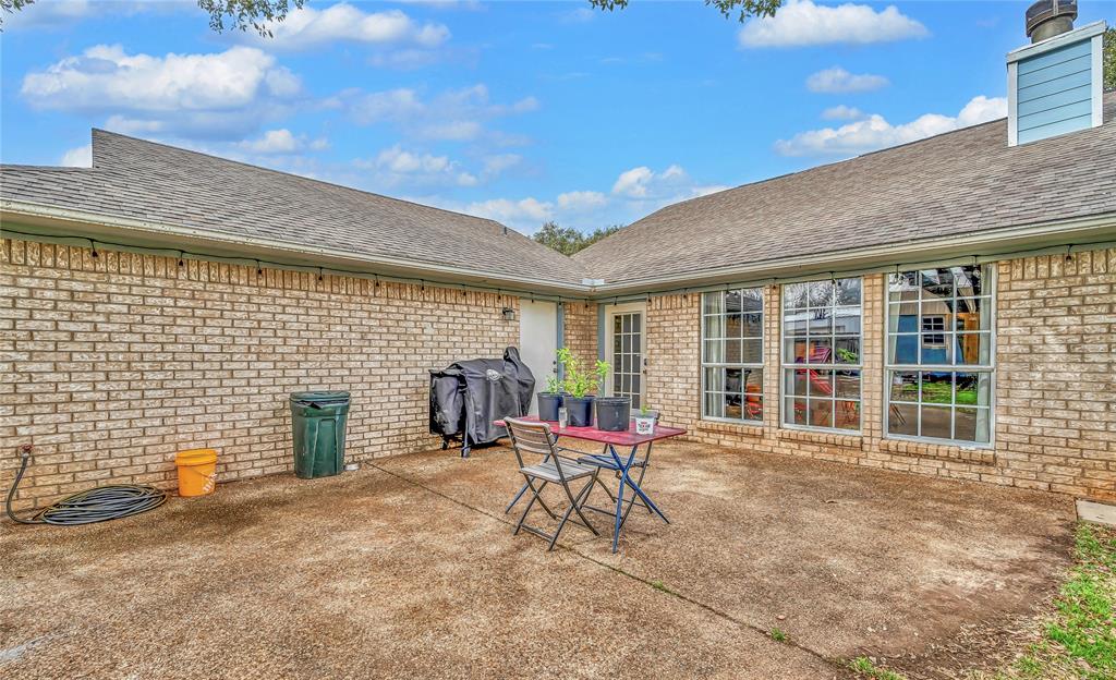 724 West 4th Street McGregor, TX 76657 - Photo 34 of 40