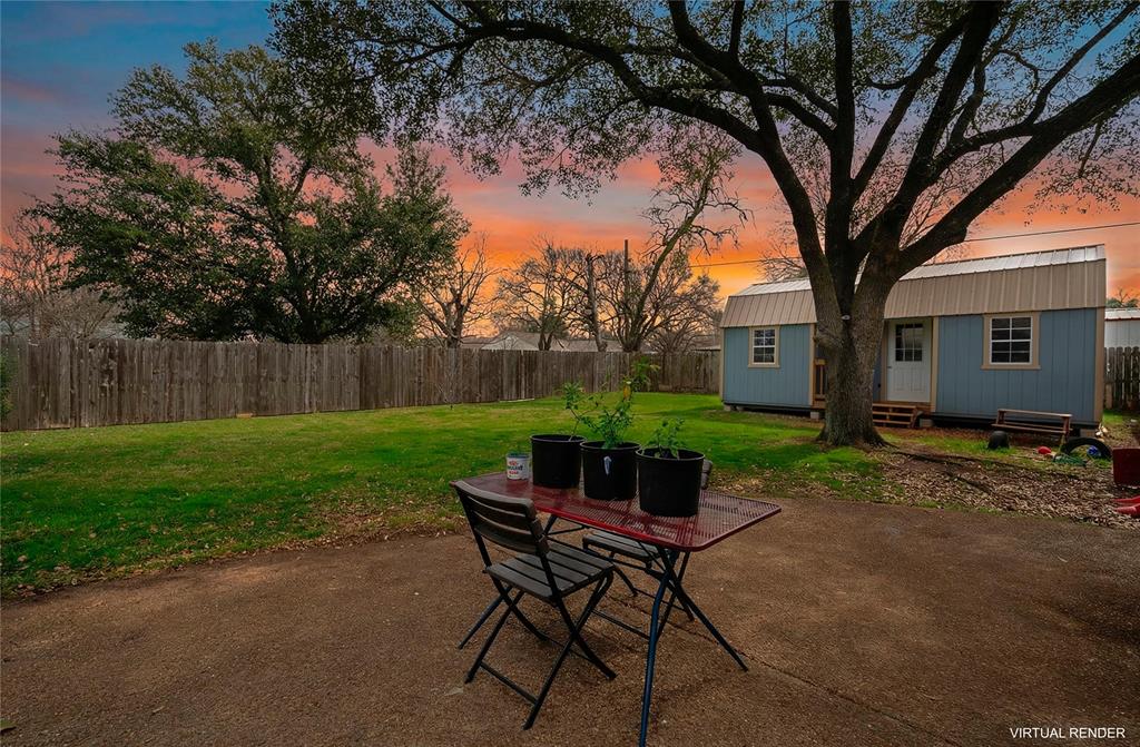 724 West 4th Street McGregor, TX 76657 - Photo 35 of 40