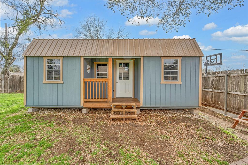 724 West 4th Street McGregor, TX 76657 - Photo 36 of 40