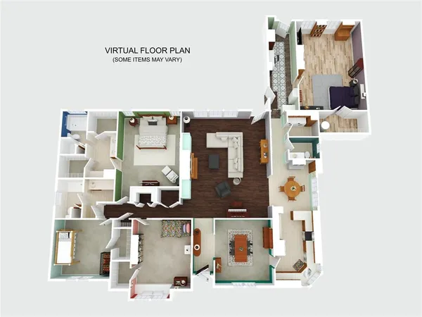 $329,000 | 724 West 4th Street, McGregor, TX 76657