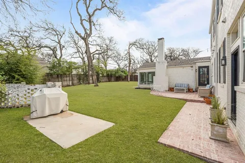 $1,995,000 | 508 North Bailey Avenue, Fort Worth, TX 76107