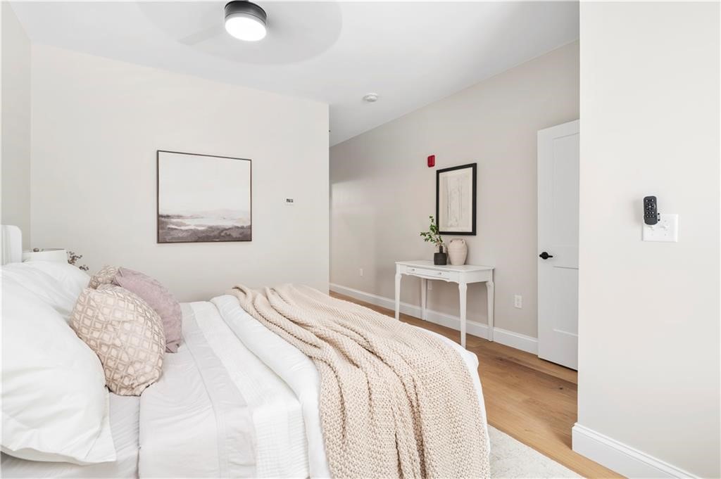 36 Old Louisquisset Pike, Unit 109 North Smithfield, RI 02896 - Photo 12 of 21