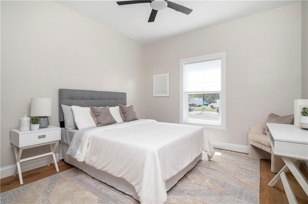 36 Old Louisquisset Pike, Unit 109 North Smithfield, RI 02896 - Photo 17 of 21