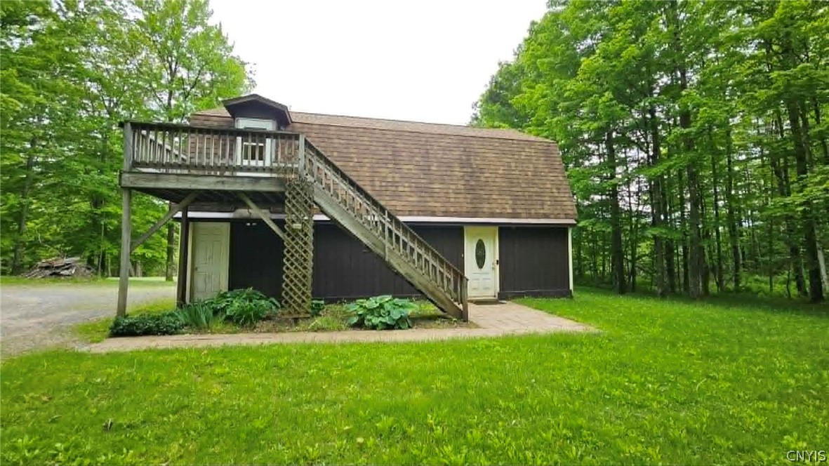 382 County Route West Monroe, NY 13167 - Photo 15 of 39
