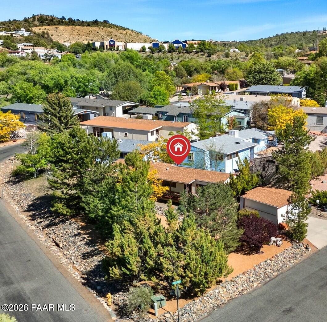 Affordable, move-in ready