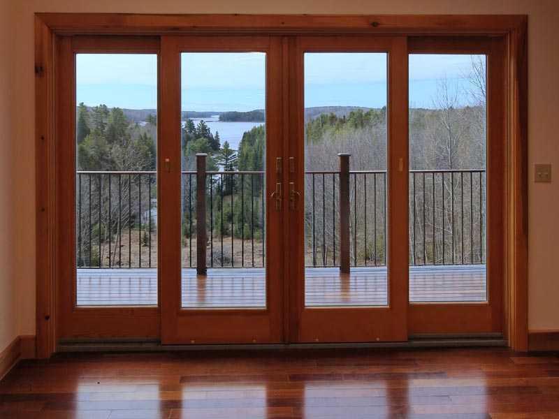 442 Mill Road Edgecomb, ME 04556 - Photo 11 of 23 Interior Space/Layout.