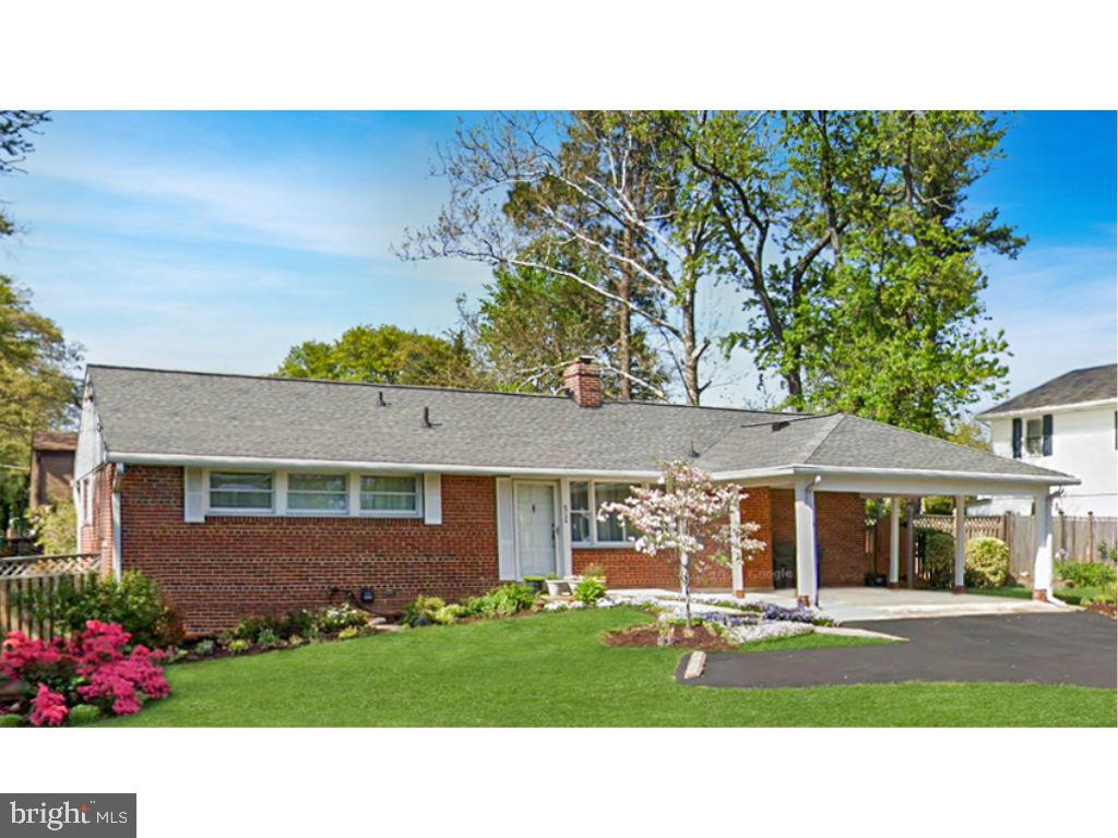 6724 Edsall Road Springfield, VA 22151 - Photo 1 of 37 Welcome Home to Edsall Park!