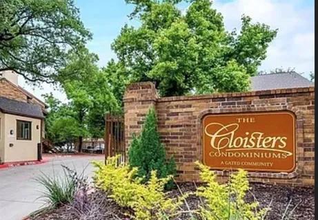 $144,900 | 1908 Cloisters Drive, Unit 522, Arlington, TX 76011