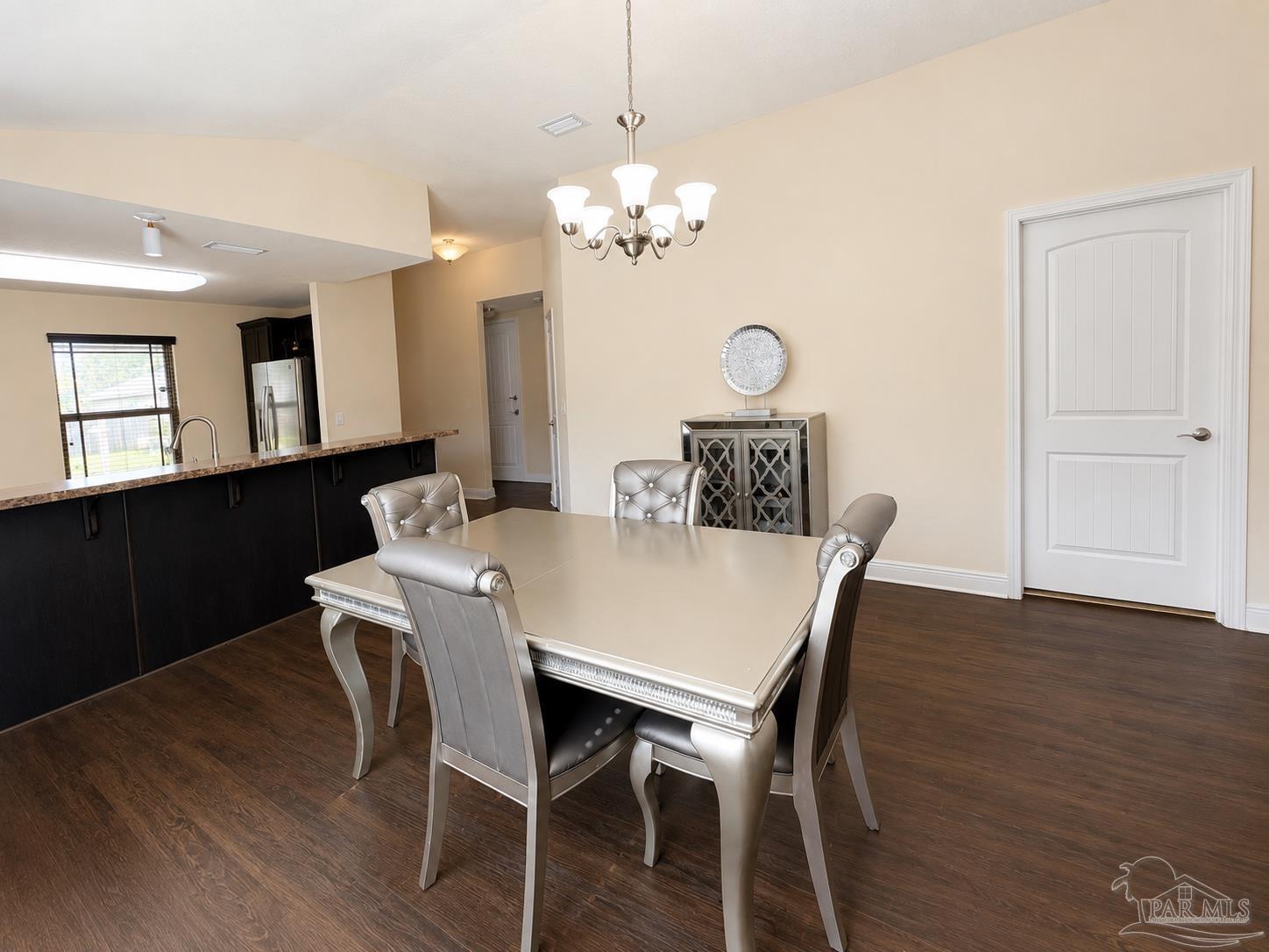 5065 Carmell Ridge Circle Milton, FL 32570 - Photo 8 of 22